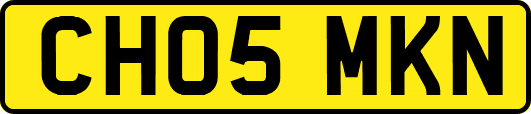 CH05MKN