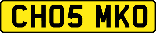 CH05MKO