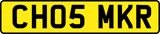 CH05MKR