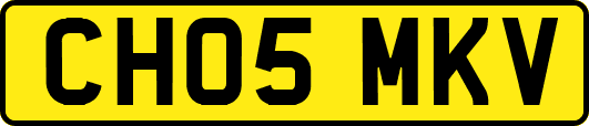 CH05MKV