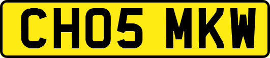 CH05MKW