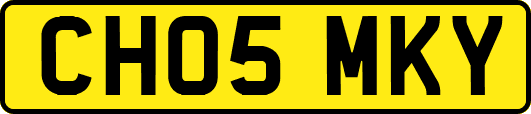CH05MKY