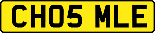 CH05MLE