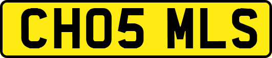 CH05MLS
