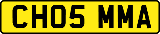 CH05MMA