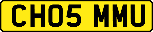 CH05MMU