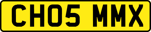 CH05MMX