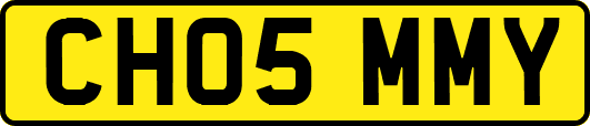 CH05MMY