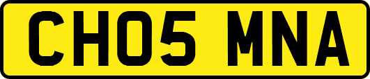 CH05MNA