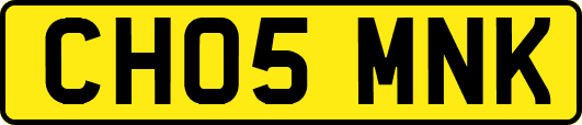 CH05MNK