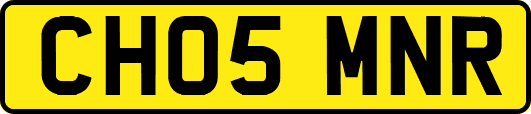CH05MNR