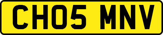 CH05MNV