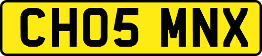 CH05MNX