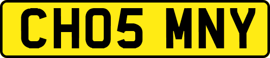 CH05MNY