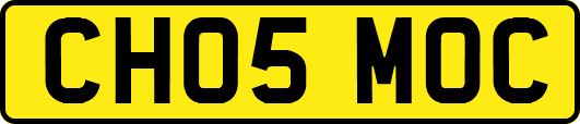 CH05MOC