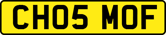 CH05MOF