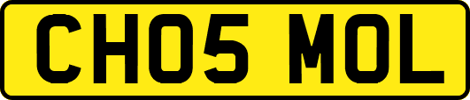 CH05MOL