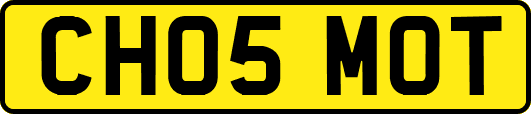 CH05MOT