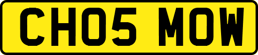 CH05MOW