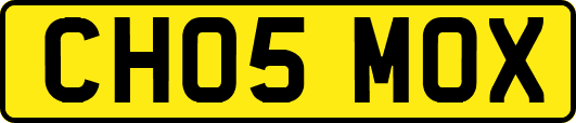 CH05MOX