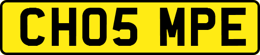 CH05MPE