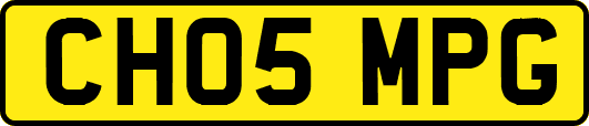 CH05MPG