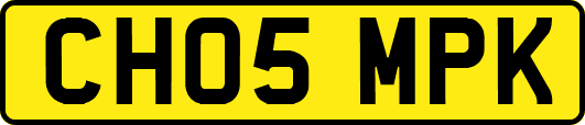 CH05MPK