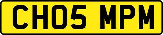 CH05MPM
