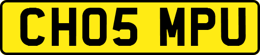 CH05MPU
