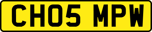 CH05MPW