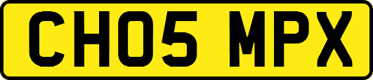 CH05MPX