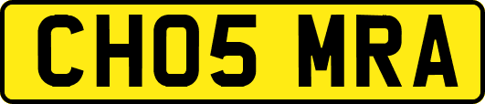 CH05MRA