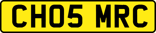 CH05MRC