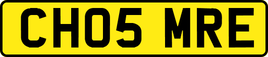CH05MRE