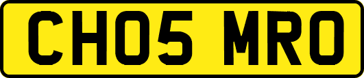 CH05MRO