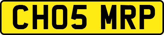 CH05MRP