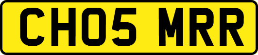 CH05MRR