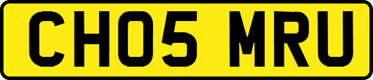 CH05MRU