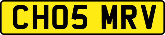 CH05MRV