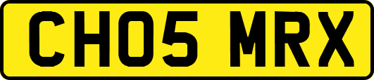 CH05MRX