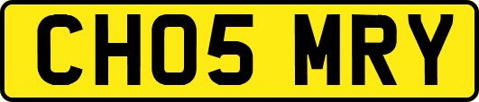 CH05MRY