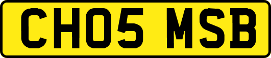 CH05MSB