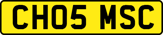 CH05MSC