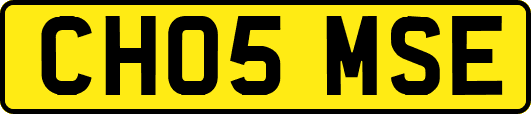 CH05MSE