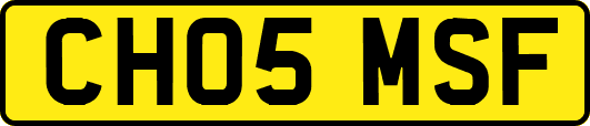 CH05MSF