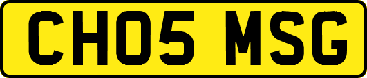 CH05MSG
