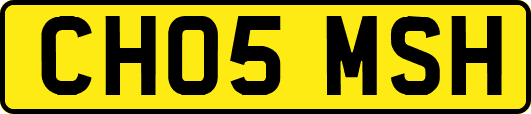 CH05MSH