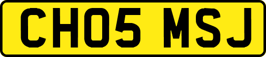 CH05MSJ