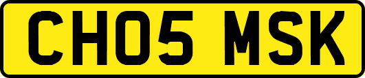 CH05MSK