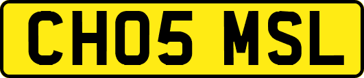 CH05MSL